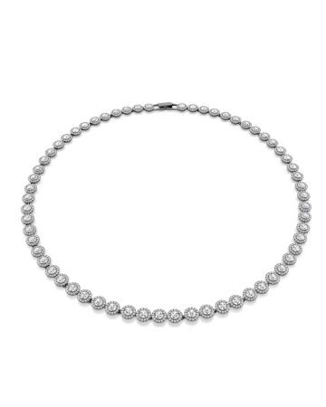 Swarovski Una Angelic Halskette 5681057