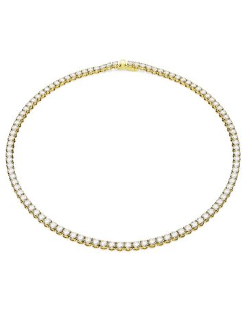 Swarovski Matrix Tennis Halskette 5681795