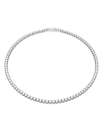 Swarovski Matrix Tennis Halskette 5681796