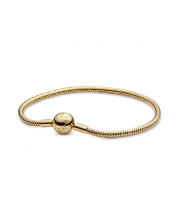Pandora Shine Moments Snake Armband 20 cm 568748C00