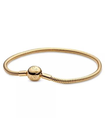 Pandora Shine Moments Snake Arrmband 23 cm 568748C00