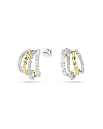 Swarovski Hyperbola Ohrringe 5689718