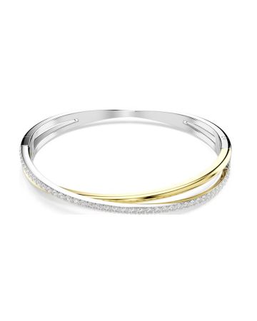 Swarovski Hyperbola Armband M 5689720