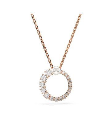Swarovski Matrix Halskette 5692265