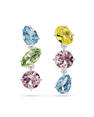 Swarovski Gema korvakorut 5692406
