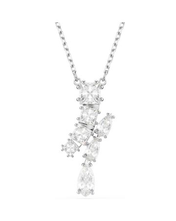 Swarovski Matrix Pendant Halskette 5700420