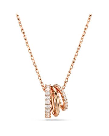 Swarovski Hyperbola Halskette 5701494