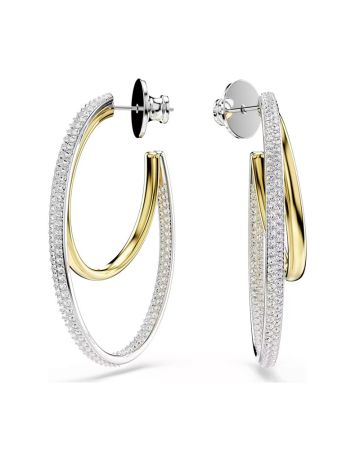 Swarovski Hyperbola korvakorut 5702400