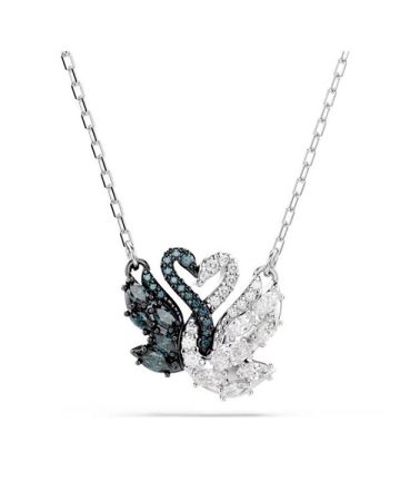 Swarovski Swan Halskette 5705721