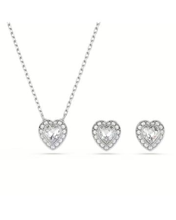 Swarovski Capsule Schmuckset 5720849-1