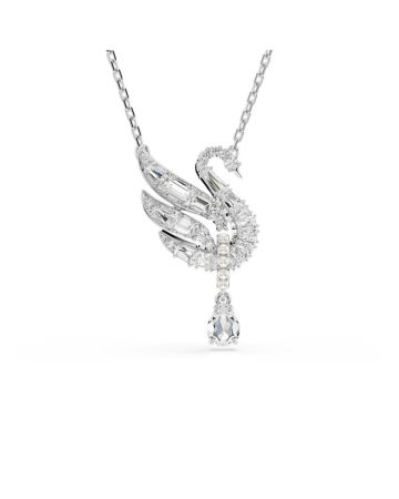 Swarovski Swan Vienna Halskette 5723387