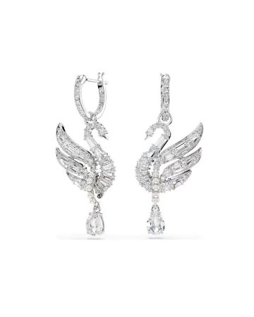 Swarovski Swan Vienna Ohrringe 5723388