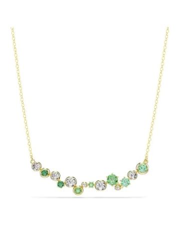 Swarovski Constella Halskette 5732247
