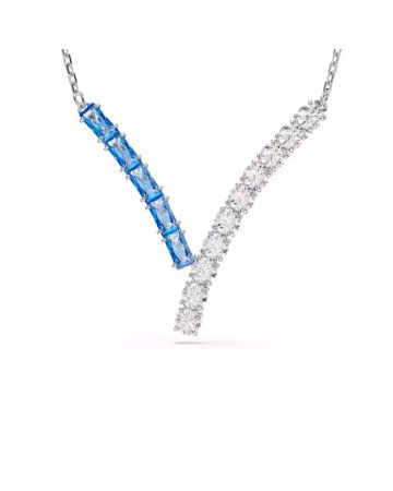 Swarovski Matrix Halskette 5732265