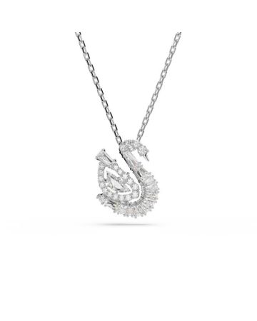 Swarovski Swan Halskette 5732412