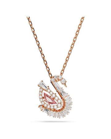 Swarovski Swan Halskette 5732414