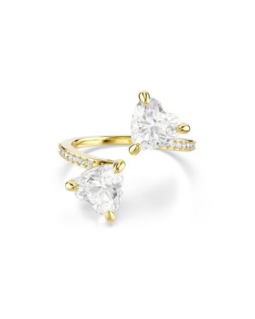 Swarovski Mesmera Ring Größe 58 5733479