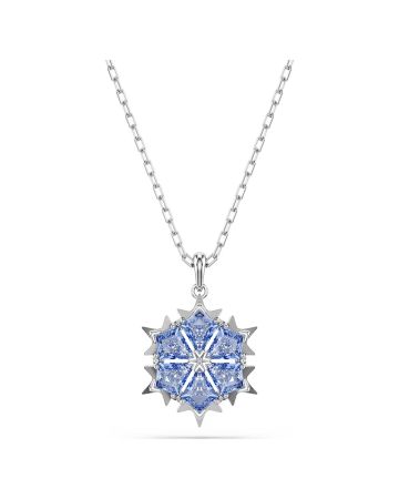 Swarovski Magic Snowflake Halskette 5735399