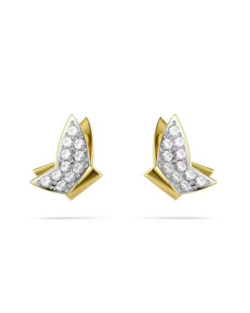 Swarovski Idyllia Lilia korvakorut 5736070-1