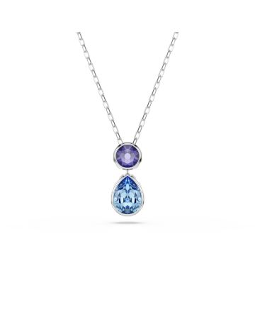 Swarovski Chroma Necklace 5738473