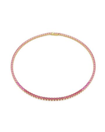 Swarovski Matrix Tennis M kaulakoru 5751762