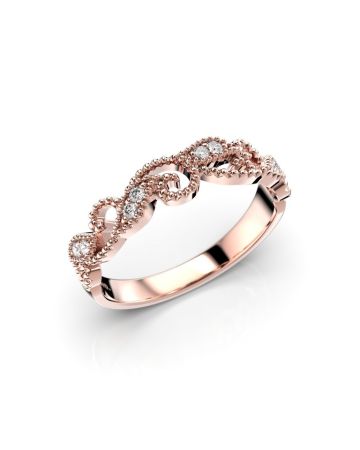 Festive Saga Diamant Ring 14-585-010-PK-HSI1