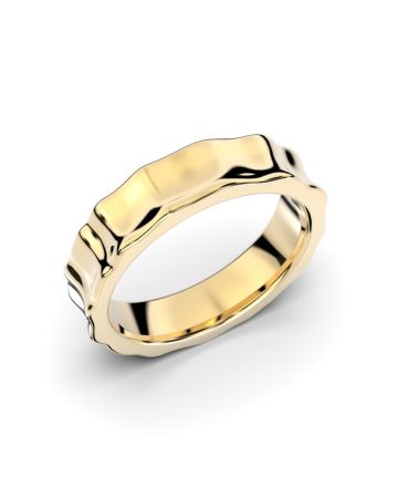 Festive Kelopuu Goldring 14-588-000-KK