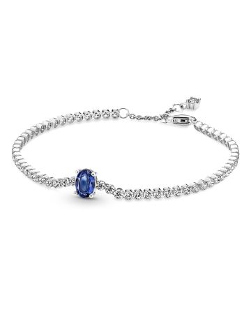 Pandora Sparkling Pave Tennis rannekoru 16 cm 590039C01-1
