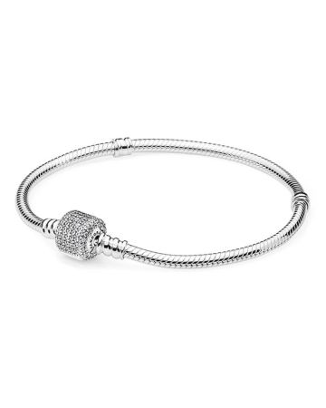 Pandora Moments Zirkonia Armband (16cm) 590723CZ