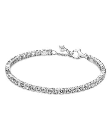 Pandora Timeless Sparkling Tennis Armband 20cm 591469C01-1