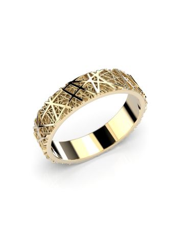 Festive Routa Goldring 14-604-000-KK