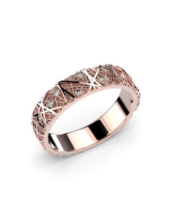 Festive Routa Diamant Ring 14-613-009-PK-HSI1