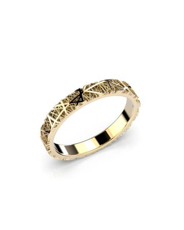Festive Routa Goldring 14-614-000-KK