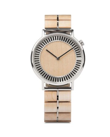 Aarni X Alvar & Aino Aalto A40 Silber 6430066271405