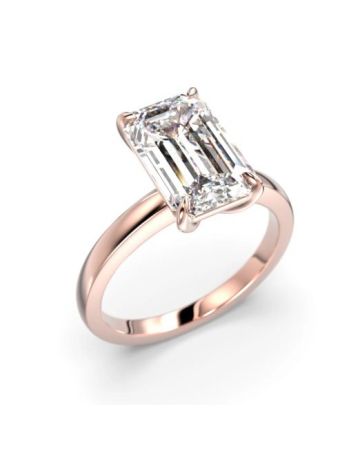 Festive Serena timanttisormus 684-300-PK