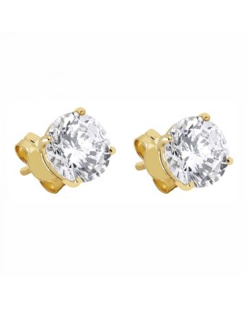 Gold Ohrringe 7-15900-311