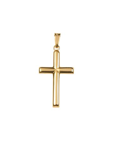 Kultainen ristiriipus 706900000