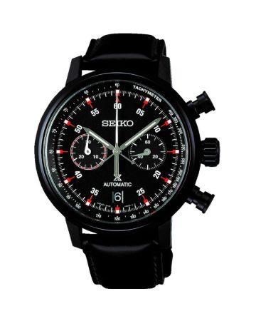 Seiko Prospex Speedtimer Limited Edition SRQ045J1-1