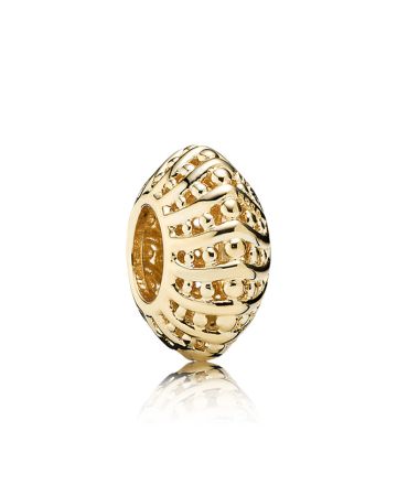 Pandora Moments Abstract Spaces 14K Charme 750824
