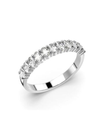 Festive Auréa Band timanttisormus 760-055-VK