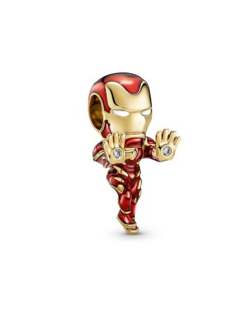 Pandora Marvel The Avengers Iron Man Charme 760268C01