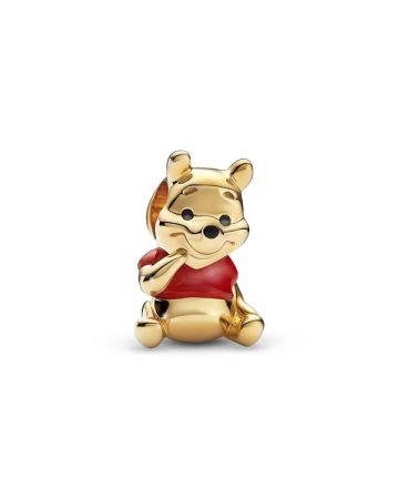 Pandora Nalle Puh Charme 762212C01