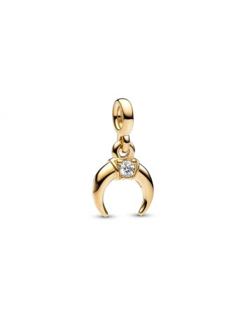 Pandora ME Crescent Moon Mini Dangle hela 762692C01-0