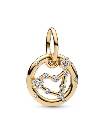 Pandora Zodiac Dangle hela / Kauris 762720C01