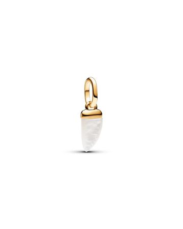 Pandora ME Shark Tooth Mini Dangle hela 763373C01