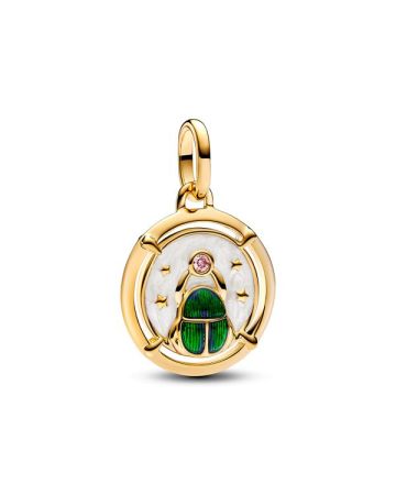 Pandora Bee Medallion Charme 763413c01 