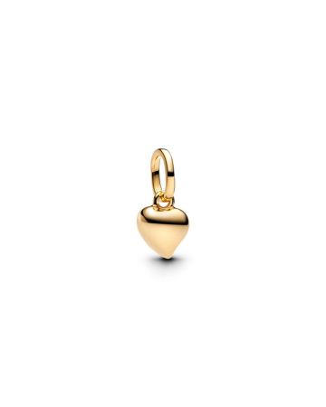 Pandora Heart Mini Dangle Charme 763691C00