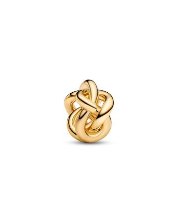 Pandora Infinity Knot Charme 763755C00