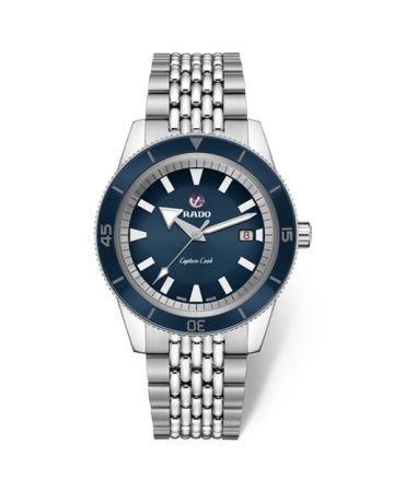 Rado Captain Cook Automatic R32505208