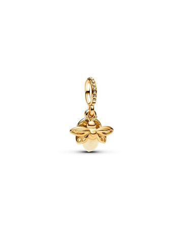 Pandora Glow-in-the-dark Firefly Dangle hela  769352C01-1